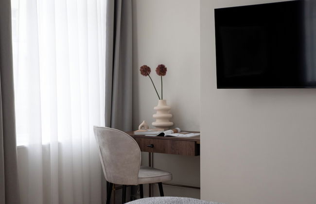 Bob W Amsterdam Oosterpark - Foto 23