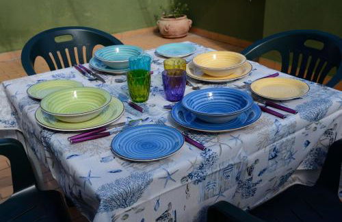 TerrazzaSoleMare Mimosa - Foto 50