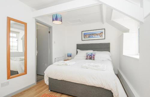 Manor Cottage Barn - Foto 18