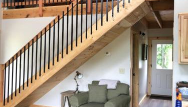 Sugar House Cottage close to Smugglers Notch - Foto 3