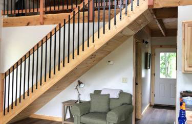 Sugar House Cottage close to Smugglers Notch - Foto 3