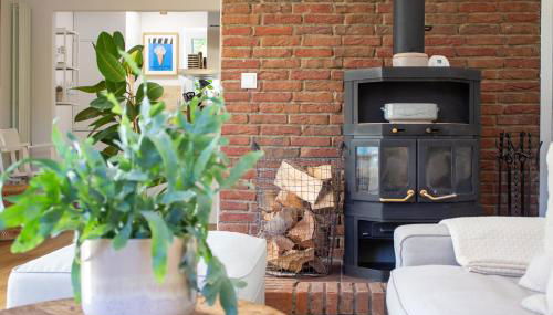 Ferienhaus Kleine Freiheit am Badesee - Foto 3