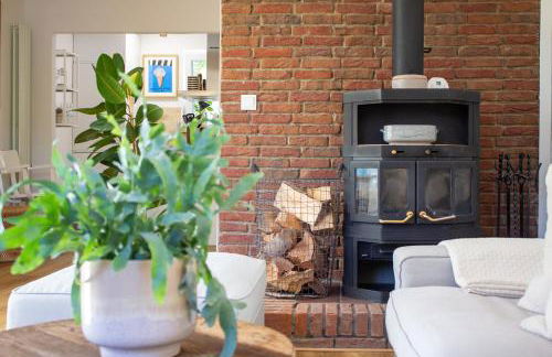 Ferienhaus Kleine Freiheit am Badesee - Foto 3