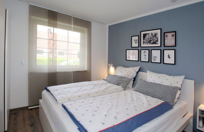 Ferienwohnung in Ruhiger Lage in Dornumersiel - Photo 2