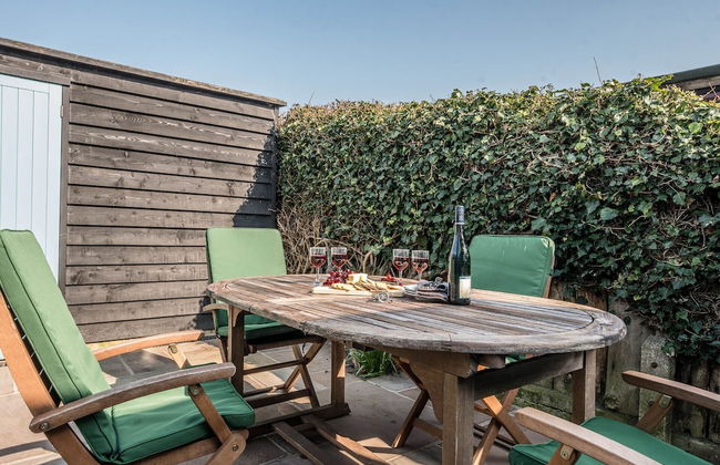 Swifts, Southwold - Foto 27