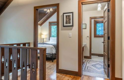 Cedar Crest - Owl Cottage 9 - Foto 39