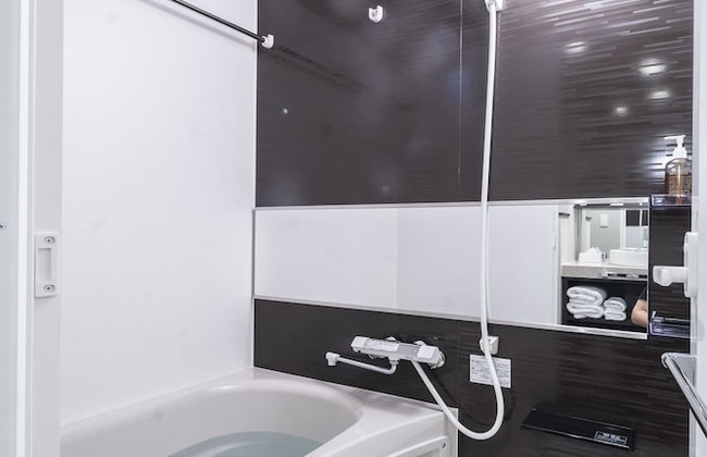 RESI STAY Mayu Grace Hotel - Photo 46