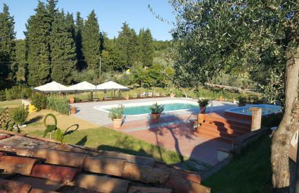 Agriturismo Ai Mandrioli - Foto 17