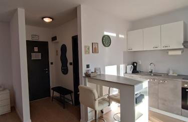 Apartman Novis - Foto 23