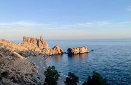 Vista & Calma Castell de Ferro - Foto 21