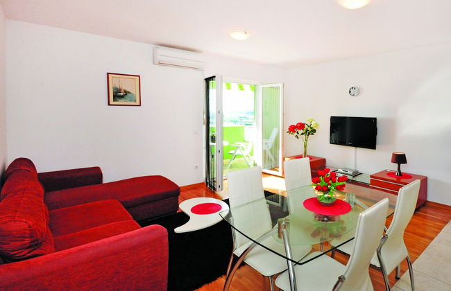 Apartments Beverly - Foto 12