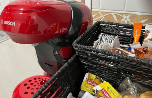 Apartamento Tinte Centro Córdoba - Foto 25