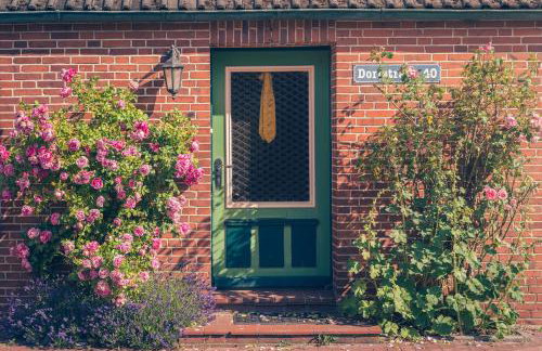 Haus Sonnenblume - Foto 27