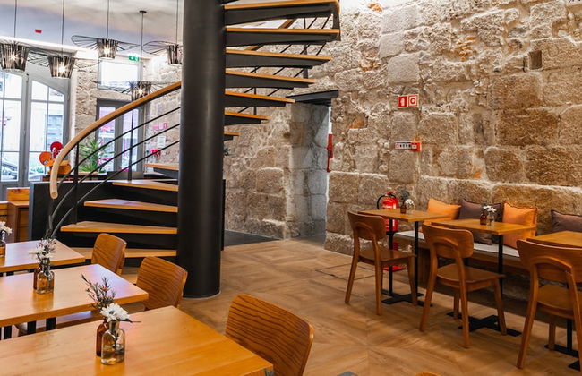 Porto River Infante - Photo 73