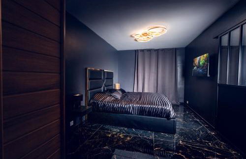 L escale Jacuzzi et Sauna - Foto 7