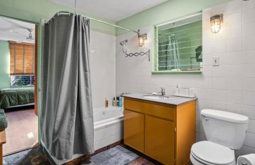 Steps to Venice Beach Vintage Venice Retreat - Foto 10