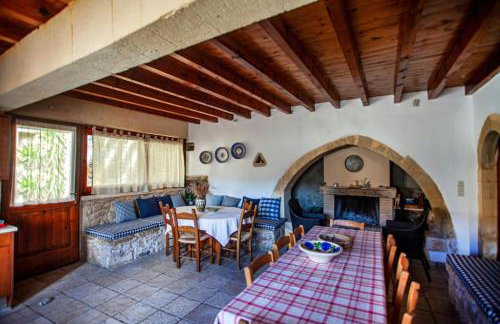 Villa Polirinia - Foto 12