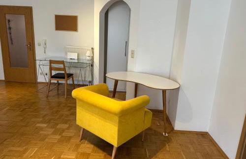 Loft mit Terrasse und Schlafzimmer - Foto 9