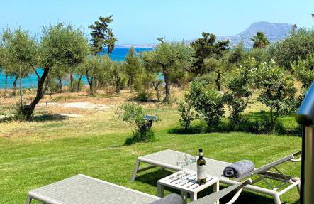 Terra Blue Suites - Dimitra - Photo 14