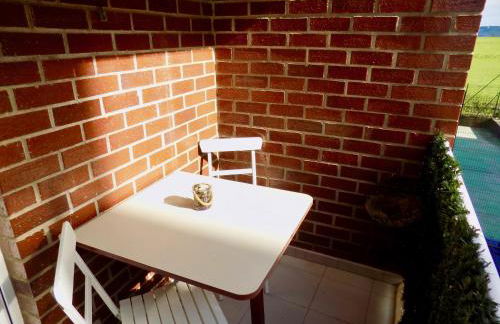 Alojamiento AJO con piscina y tenis - Ajo Palace - Foto 28