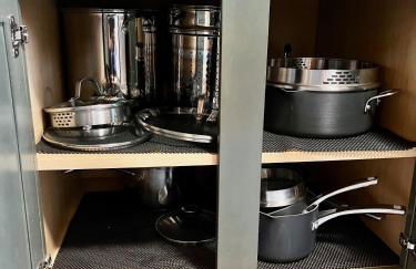 Awesome Log Cabin in Massanutten Resort - Foto 50