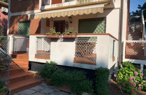 Residence Villa Laura - Foto 60