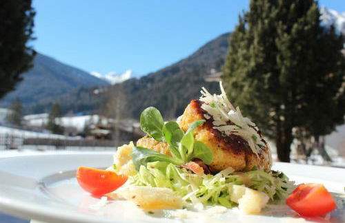 Appartement Hotel Erlhof Deluxe - Photo 30