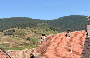 Gîte chez "Mamie Schlop" - Photo 38