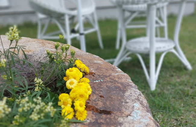 Hanok Stay Sohwa - Foto 42