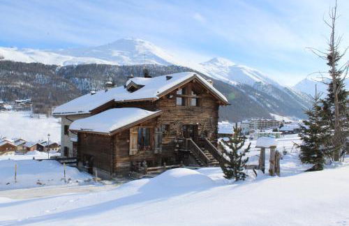 Chalet Mistral - Foto 1