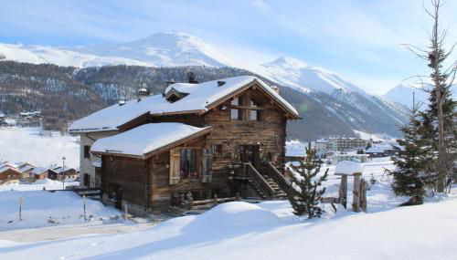 Chalet Mistral - Foto 1