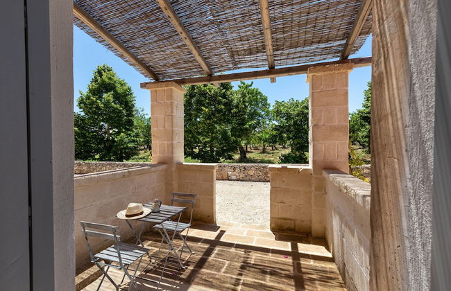 Villa Thea Charming House - Foto 64