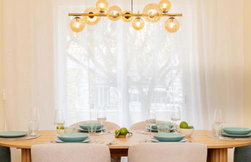 Citrus Residence, Serene Lemon Blossom Villa - Foto 4