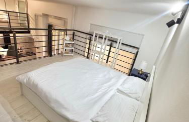 Loft 71 sqm Sempione Portello City Life San Siro - Foto 12