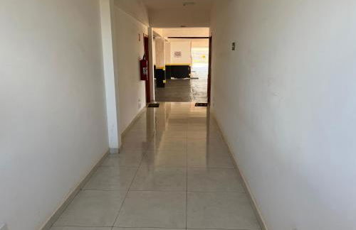 flat em Olímpia com churrasqueira - Foto 29