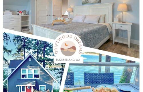 Driftwood Dreams Happy Guests, Lowered Pricing - Foto 1