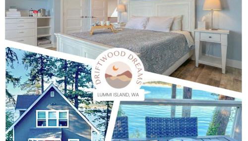 Driftwood Dreams Happy Guests, Lowered Pricing - Foto 1