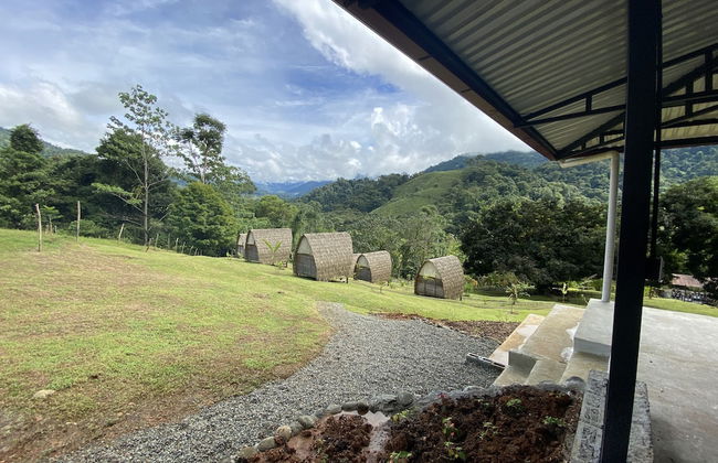 Esquipulas Rainforest - Foto 31