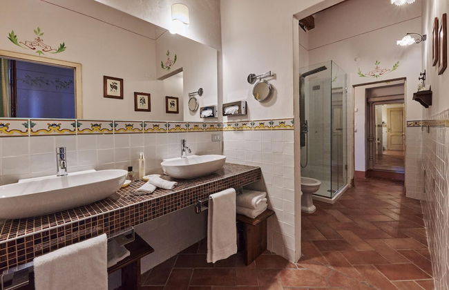 Villa Curina Resort - Photo 47