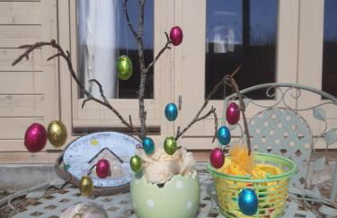 Springbank Cabin - Foto 13