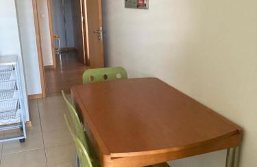 Yellow Five Apartment - Photo 17