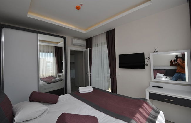 ACG Apartments - Foto 14