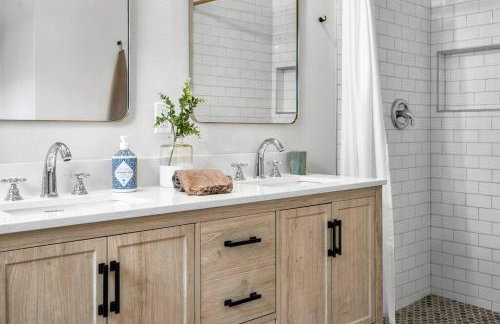 Midtown Modern Cottage - Foto 26