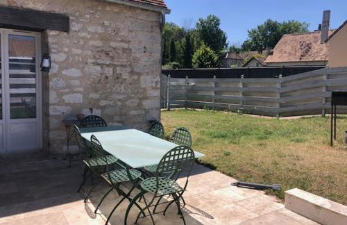 La Chapelle de Monet - Logis Jasmin - Foto 39