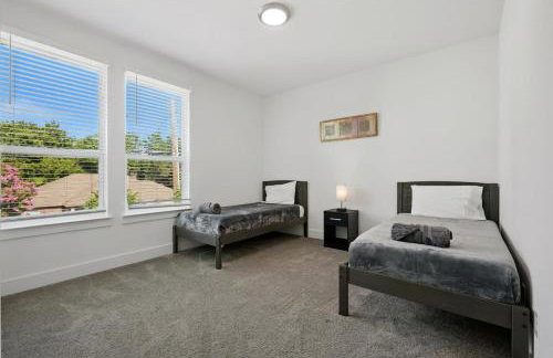 Modern 4BD Best in the West Dallas Area - Foto 22