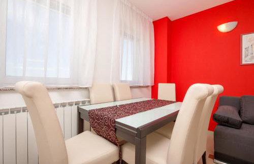 Luxury apartments Kostrena with pool - Foto 52