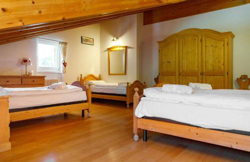 Residence Stella - Foto 69