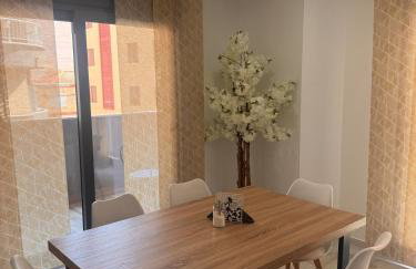 Playa del Cura View Apartment - Foto 20