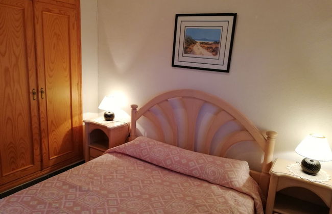 Les Dunes 4ºD - Foto 7