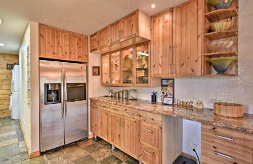 40-Acre Farm with Animals and Fishing in Sebring! - Foto 13